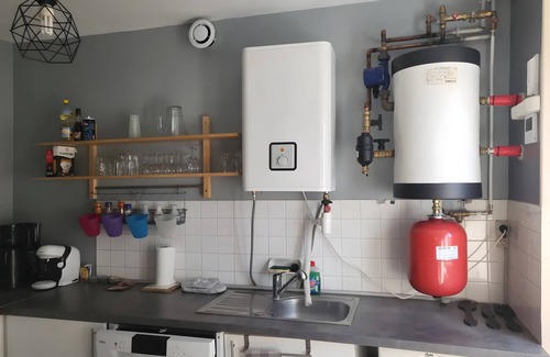 Muides-sur-Loire Casa | La Maison Defanny 1 - Muides-sur-Loire