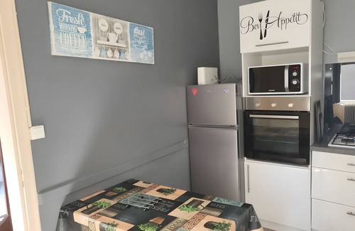 Muides-sur-Loire Casa | La Maison Defanny 1 - Muides-sur-Loire