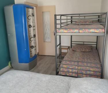 Muides-sur-Loire Casa | La Maison Defanny - 1