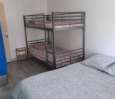 Muides-sur-Loire Casa | La Maison Defanny - 1