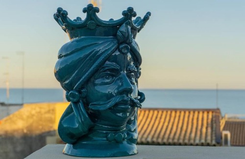Ortigia Apartamento | La maison della Giudecca - Ortigia
