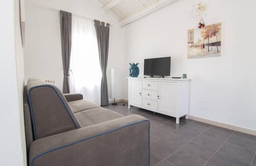 Ortigia Apartamento | La maison della Giudecca - Ortigia