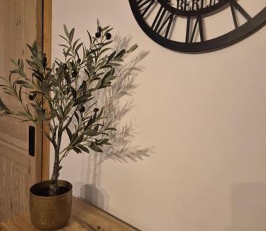 Piolenc Apartamento | La Maison Delle Spellé