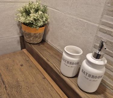 Piolenc Apartamento | La Maison Delle Spellé