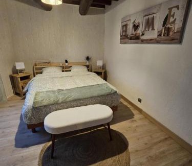 Piolenc Apartamento | La Maison Delle Spellé