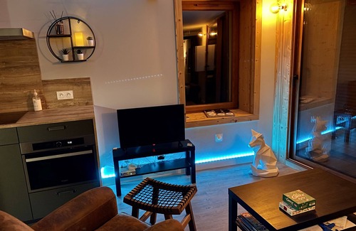 Venosc Casa | ☀️☃️La Maison des Alpes (8-minute gondola ride to Les 2Alpes)🤩