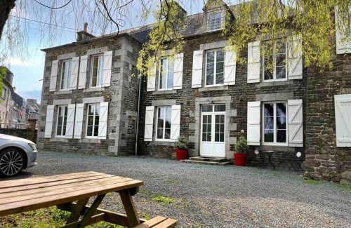 Pont Farcy Apartamento | La Maison des Amis en Normandie
