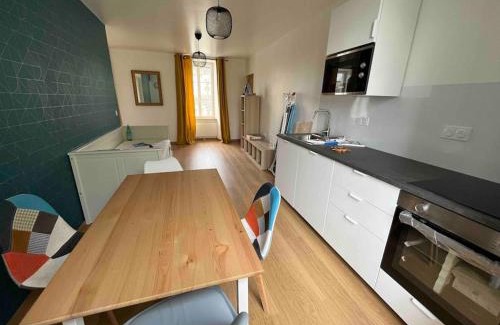 Pont Farcy Apartamento | La Maison des Amis en Normandie