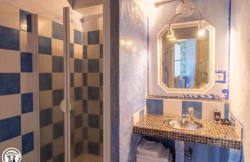 Saint-Saturnin Cama Y Desayuno | La maison des archers