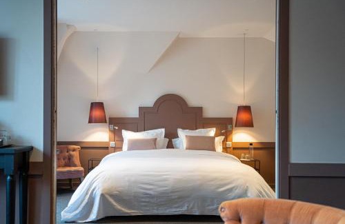 Intra Muros Hotel | La Maison des Armateurs