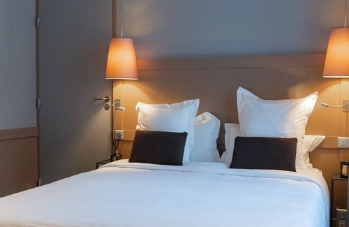 Intra Muros Hotel | La Maison des Armateurs