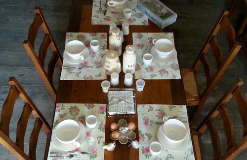 Saint-Basile Cama Y Desayuno | La Maison Des Badons