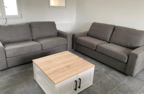 Romorantin-Lanthenay Casa | La maison des biquettes