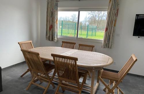 Romorantin-Lanthenay Casa | La maison des biquettes