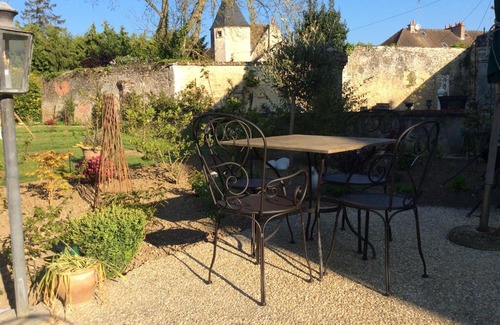 Falaise Cama Y Desayuno | La Maison Des Buis