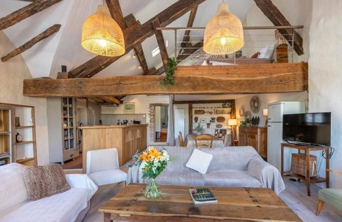 Blois Casa | La Maison des Chalands
