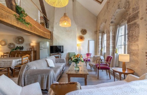 Blois Casa | La Maison des Chalands