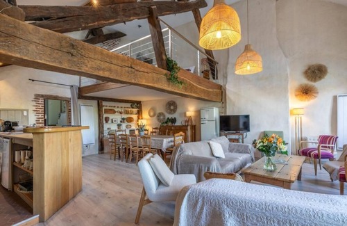 Blois Casa | La Maison des Chalands