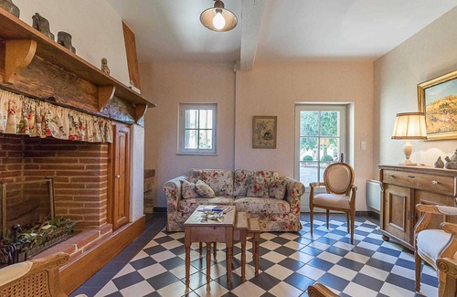 Cintegabelle Casa | La Maison des Champs