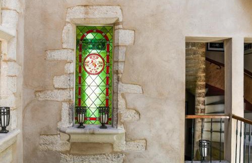 Forcalquier Cama Y Desayuno | La Maison des Chapitres