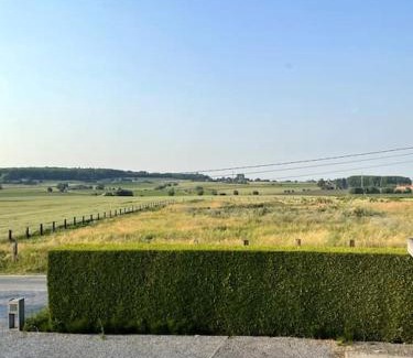 Frasnes-lez-Buissenal Apartamento | La maison des chevaux