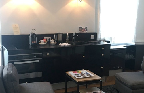 Beaune City Centre Apartamento | La Maison des Courtines