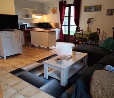 Ladignac le Long Casa | La Maison des Etangs Gite
