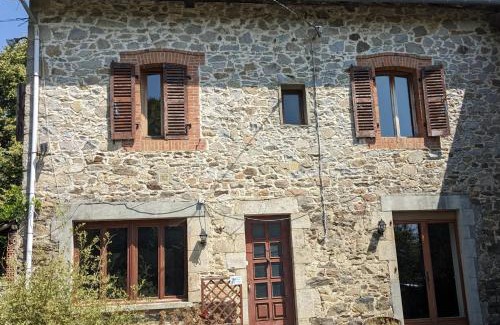 Ladignac le Long Casa | La Maison des Etangs Gite