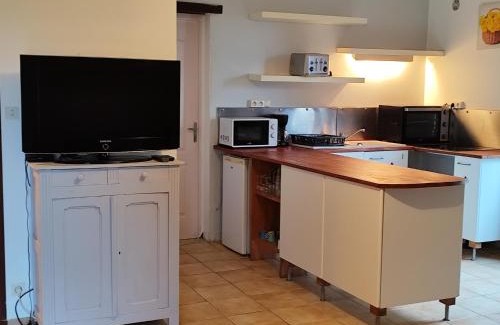 Ladignac le Long Casa | La Maison des Etangs Gite