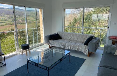 Leynes Casa | La Maison Des Fes Leynes