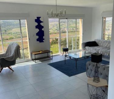 Leynes Casa | La Maison Des Fes Leynes
