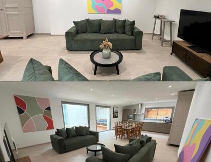 Agen Casa | La Maison des Filles