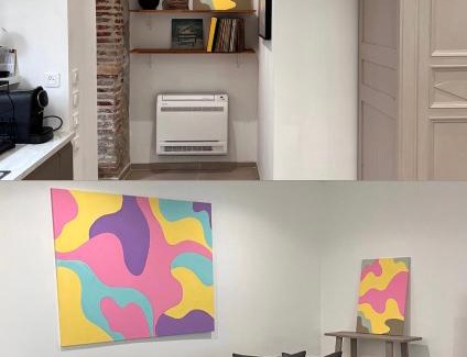 Agen Casa | La Maison des Filles