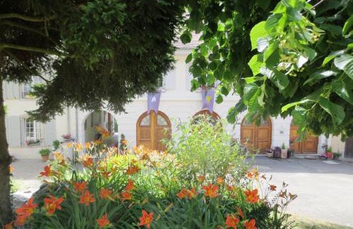 Ferrette Apartamento | La Maison des Fontaines d'Alsace