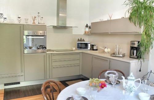 Ferrette Apartamento | La Maison des Fontaines d'Alsace