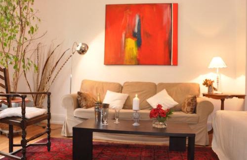 Ferrette Apartamento | La Maison des Fontaines d'Alsace