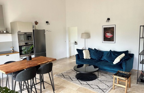 Monteux Casa | "La Maison des Anges" au Coeur de la Provence