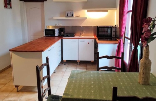 Ladignac le Long Casa | La Maison des Etangs Gite