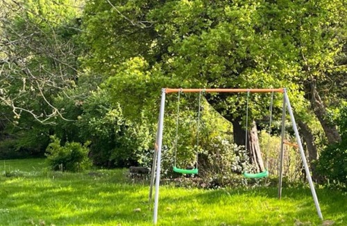 Tannerre-en-Puisaye Casa | La maison des 3 sœurs Séjour familial en Bourgogne