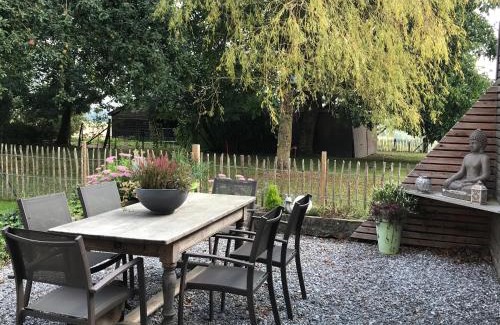 Ciney Casa | La maison des Grands Vents