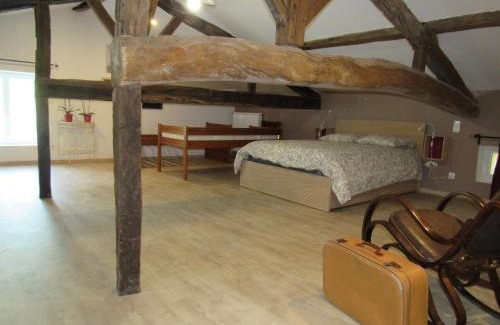Pujols Cama Y Desayuno | La Maison des Graves