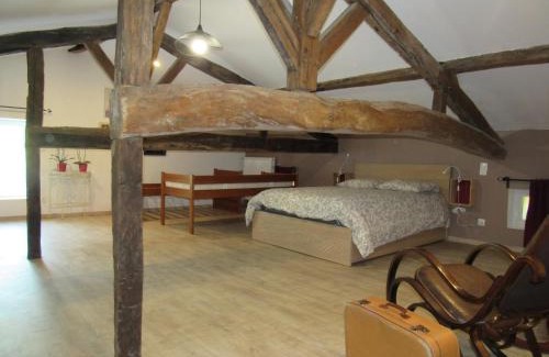 Pujols Cama Y Desayuno | La Maison des Graves
