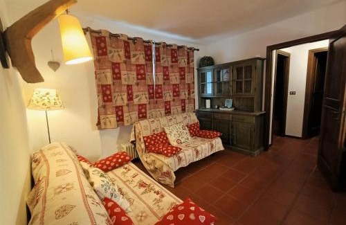 Dolonne Apartamento | La maison des Guides - trilocale a 500 mt dalle piste di Dolonne
