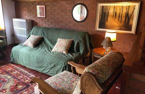 Saint-Pierre Apartamento | La Maison des Hirondelles Alloggio ad uso turistico - VDA SAINT-PIERRE 0035