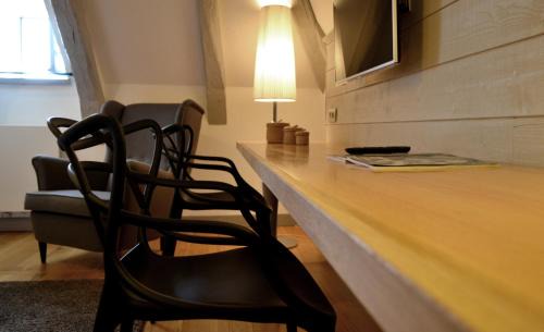 Auriac Casa | La Maison Des Jardins
