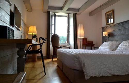 Auriac Casa | La Maison Des Jardins