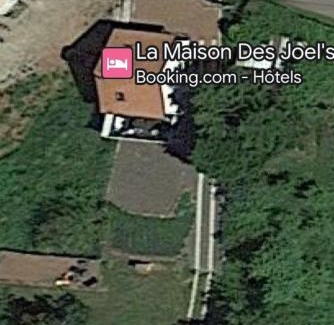 Schorbach Casa | La Maison des Joel's
