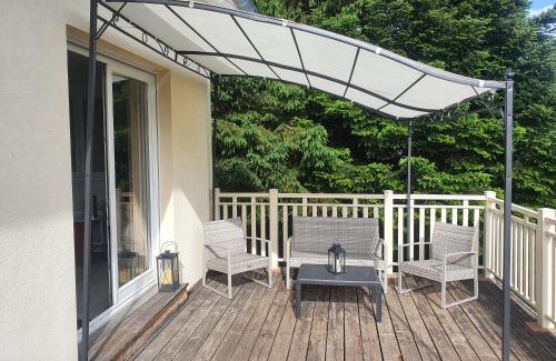 Schorbach Casa | La Maison des Joel's