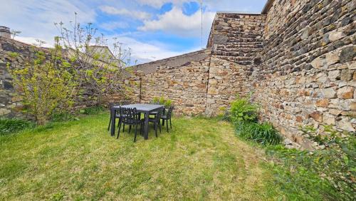 Ceyrat Apartamento | La Maison des Noyers #Parking#Calme#Terrasse
