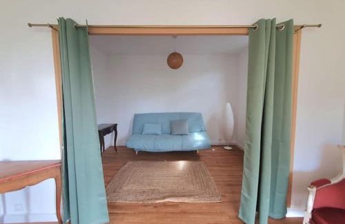 Ceyrat Apartamento | La Maison des Noyers #Parking#Calme#Terrasse